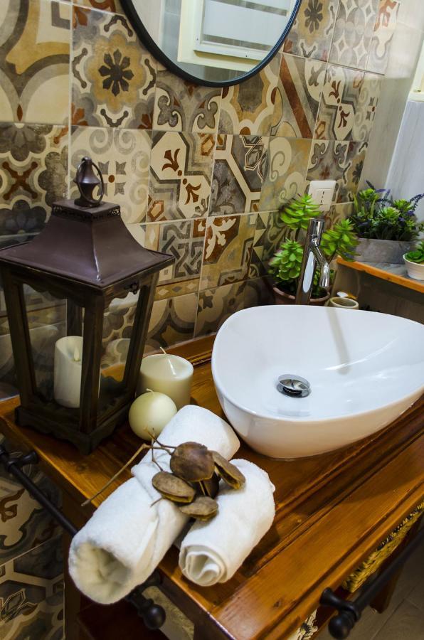 Ingrosso House Bed & Breakfast Lecce Exterior photo