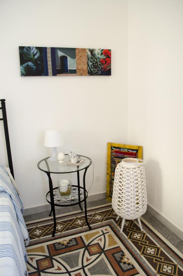Ingrosso House Bed & Breakfast Lecce Exterior photo