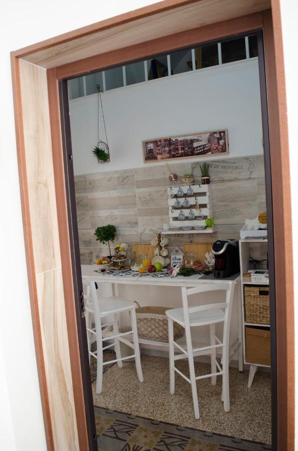 Ingrosso House Bed & Breakfast Lecce Exterior photo