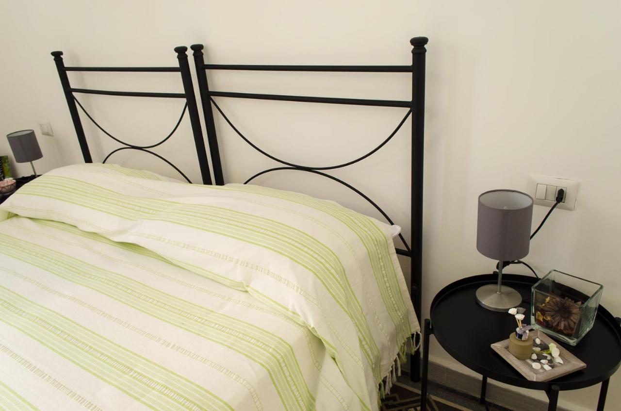 Ingrosso House Bed & Breakfast Lecce Exterior photo