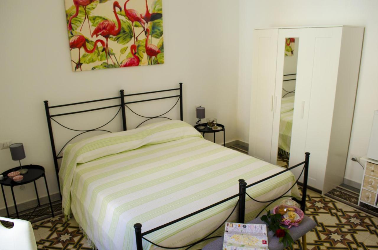 Ingrosso House Bed & Breakfast Lecce Exterior photo