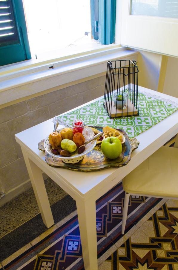 Ingrosso House Bed & Breakfast Lecce Exterior photo
